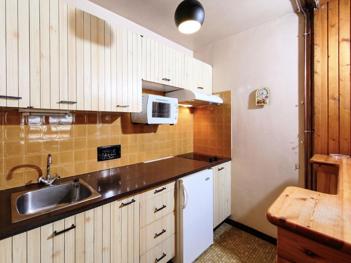 شامونكس Apartment L'Aiguille Du Midi-2 By Interhome المظهر الخارجي الصورة